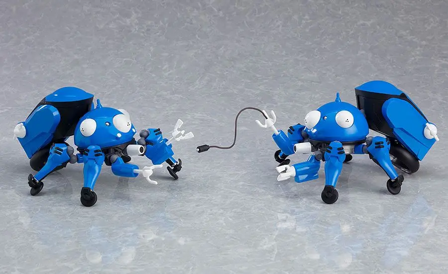 Ghost in the Shell: SAC_2045 Nendoroid Tachikoma 8 cm product photo