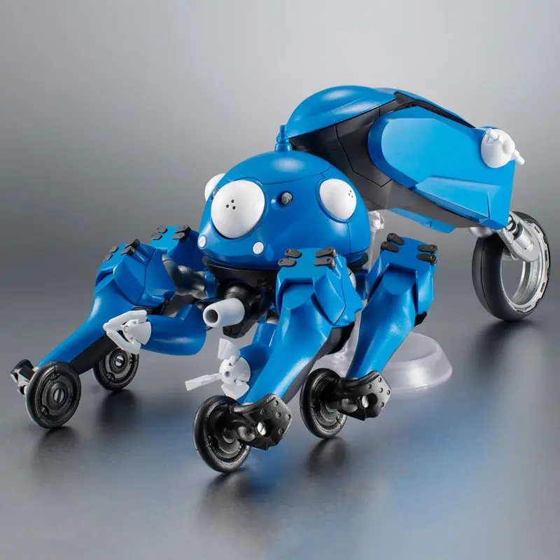 Ghost in the Shell SAC 2045 Tachikoma articulated figure 8cm product photo