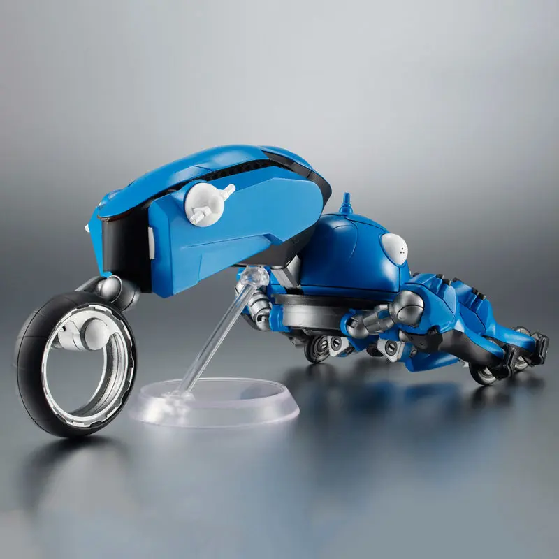 Ghost in the Shell SAC 2045 Tachikoma articulated figure 8cm product photo