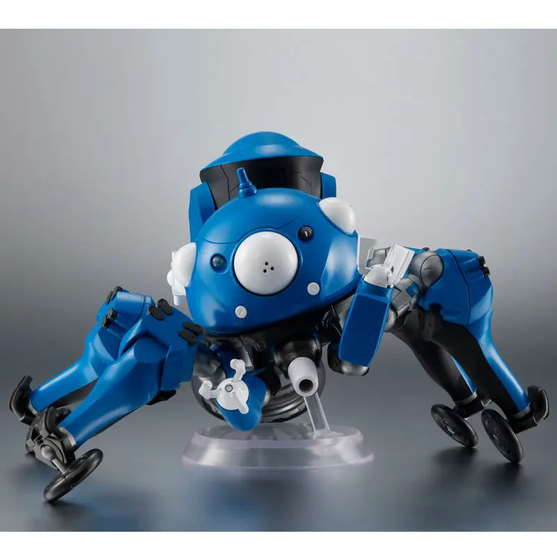 Ghost in the Shell SAC 2045 Tachikoma articulated figure 8cm product photo