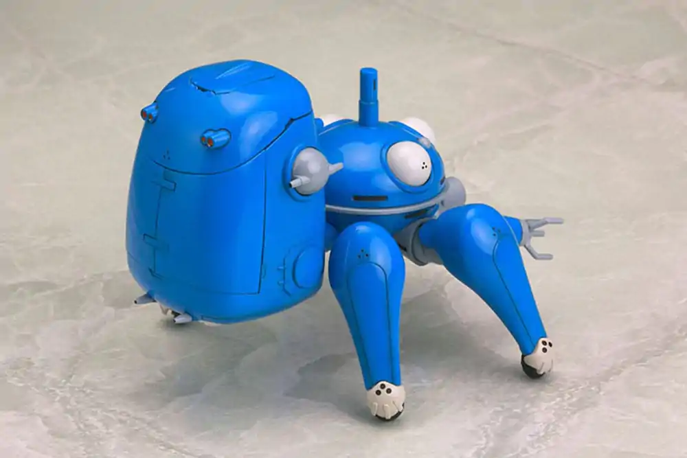 Ghost in the Shell Plastic Model Kit Tachikoma 6 cm product photo