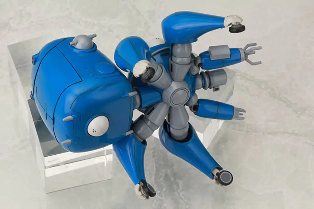 Ghost in the Shell Plastic Model Kit Tachikoma 6 cm product photo