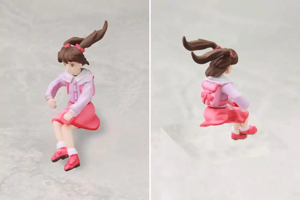 Ghost in the Shell Plastic Model Kit Tachikoma 6 cm product photo