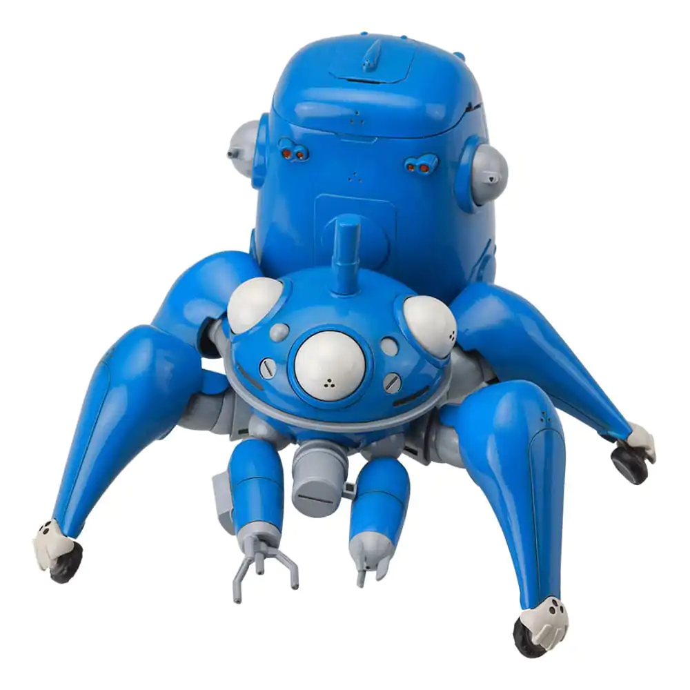 Ghost in the Shell Plastic Model Kit Tachikoma 6 cm product photo