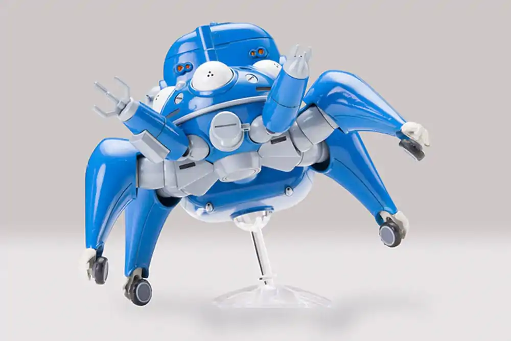 Ghost in the Shell Plastic Model Kit Tachikoma 6 cm product photo