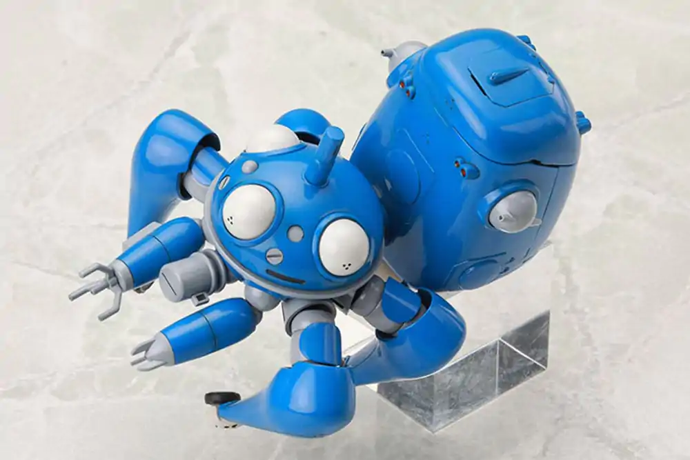 Ghost in the Shell Plastic Model Kit Tachikoma 6 cm product photo