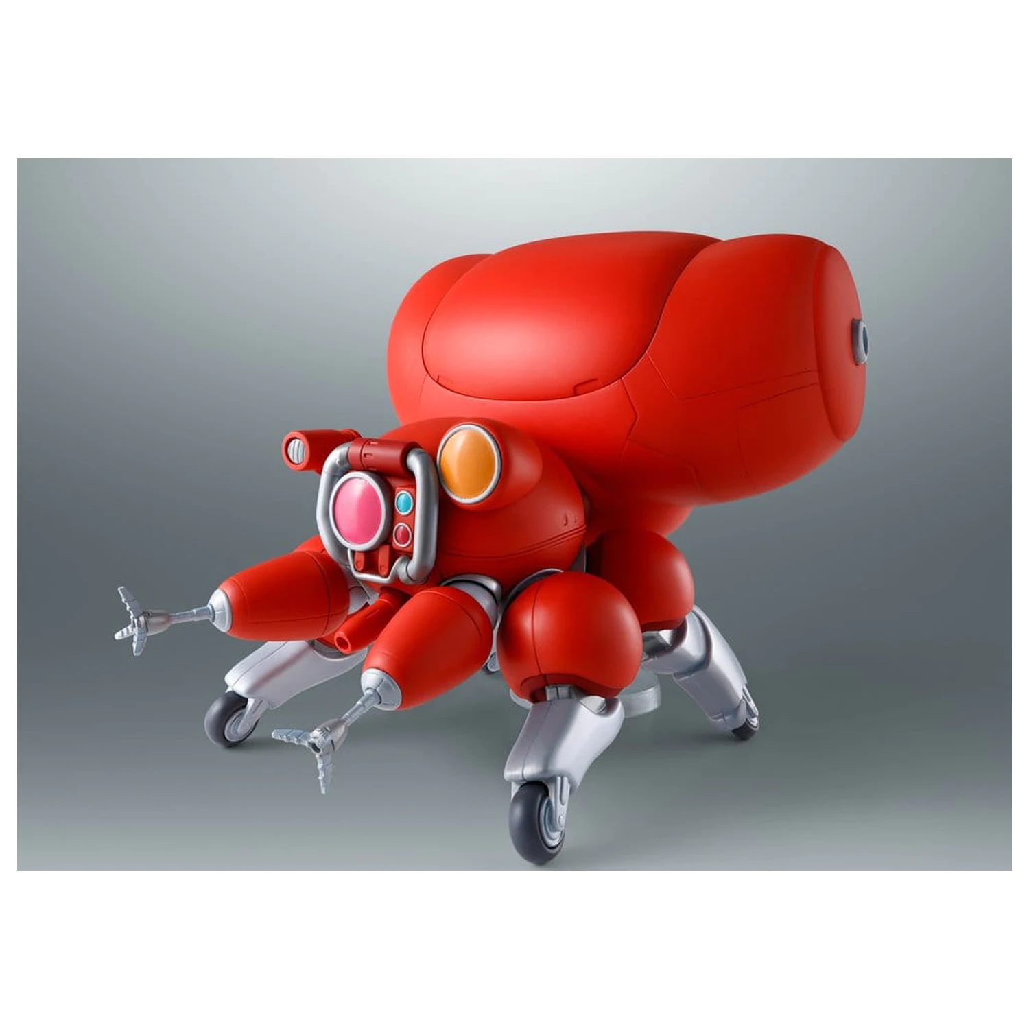 Ghost in the Shell The Robot Spirits <SIDE GHOST> Action Figure Fuchikoma 15 cm product photo
