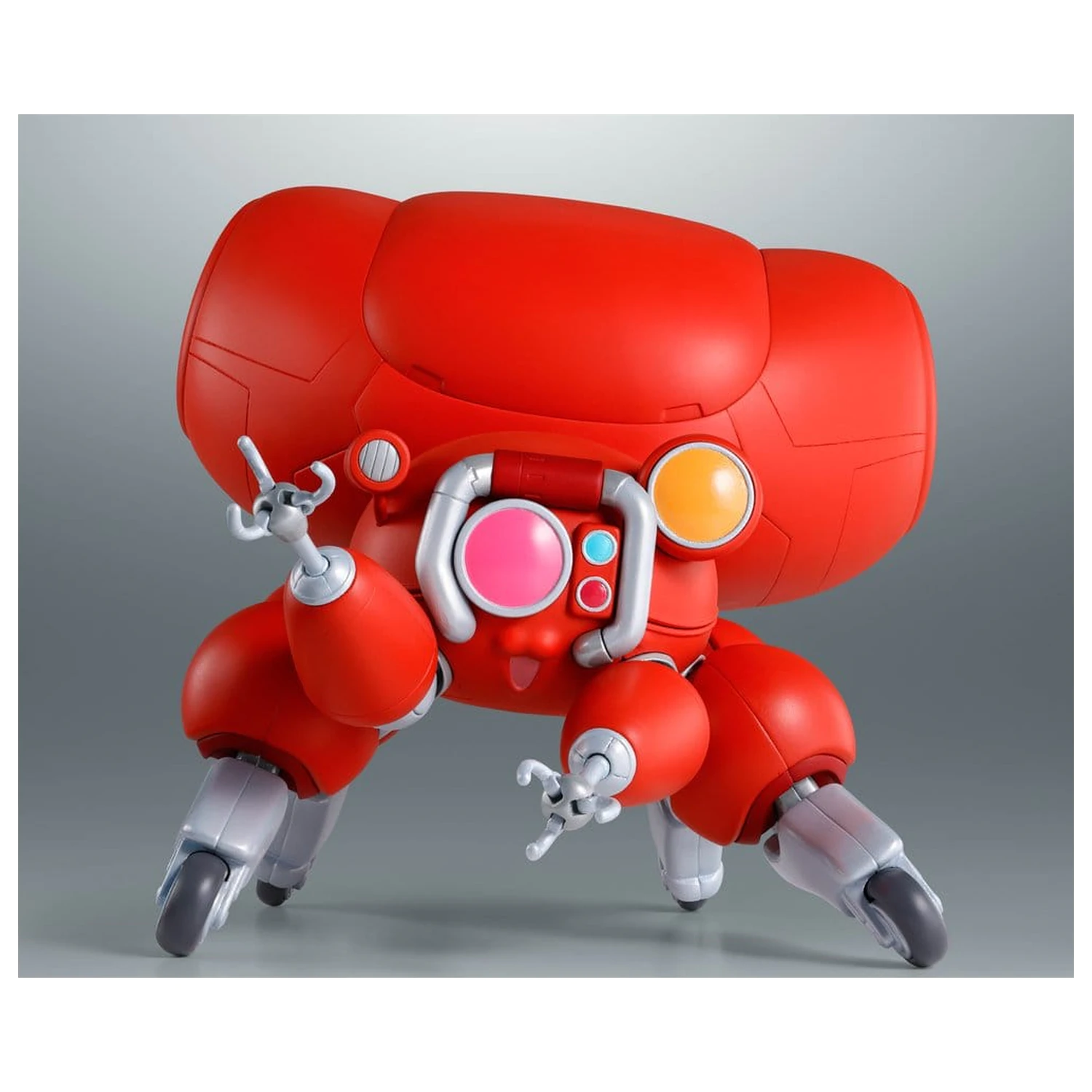 Ghost in the Shell The Robot Spirits <SIDE GHOST> Action Figure Fuchikoma 15 cm product photo
