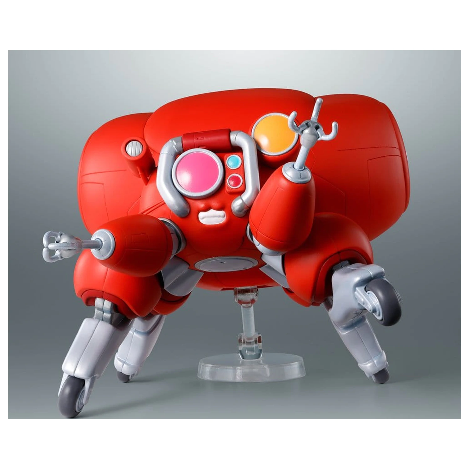 Ghost in the Shell The Robot Spirits <SIDE GHOST> Action Figure Fuchikoma 15 cm product photo