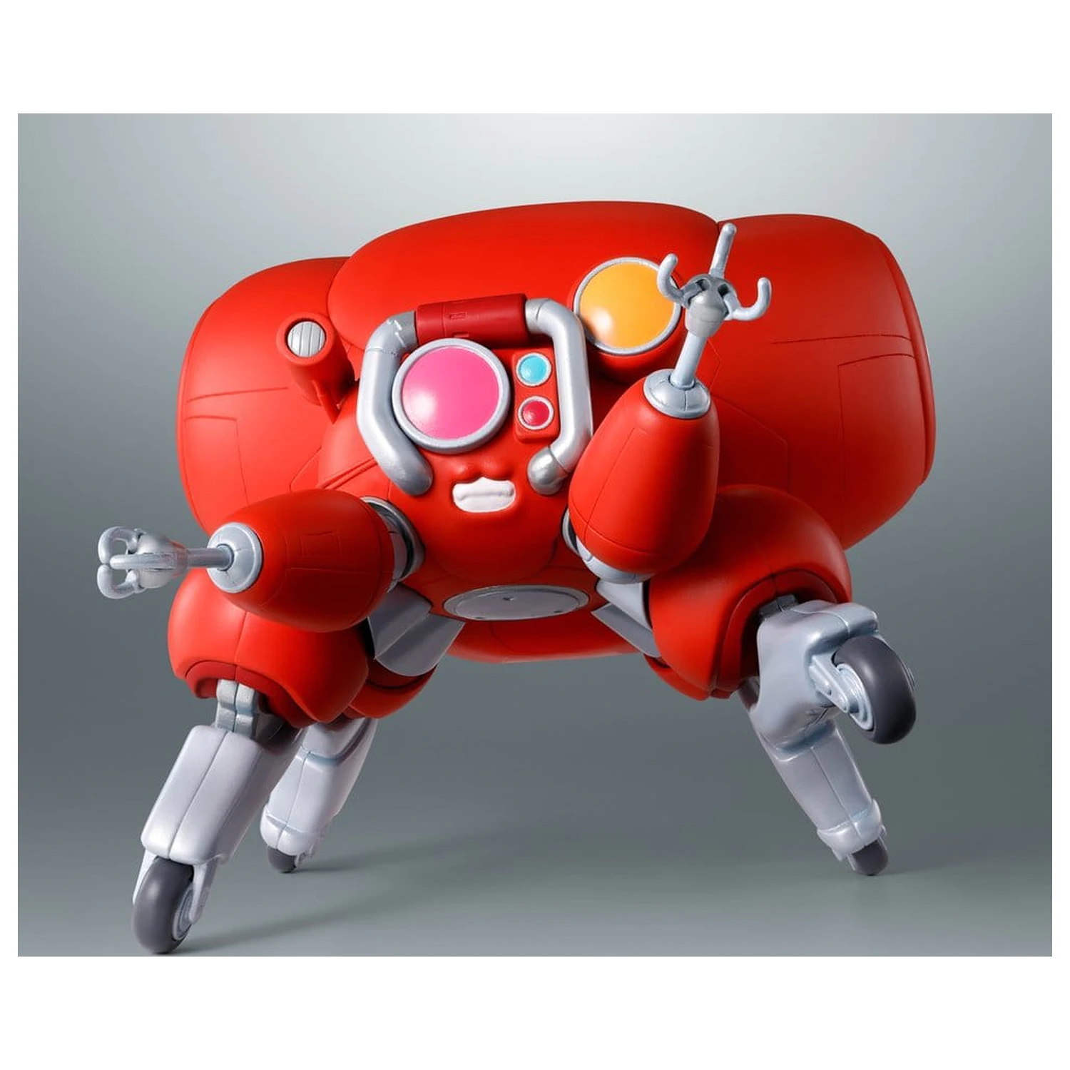 Ghost in the Shell The Robot Spirits <SIDE GHOST> Action Figure Fuchikoma 15 cm product photo