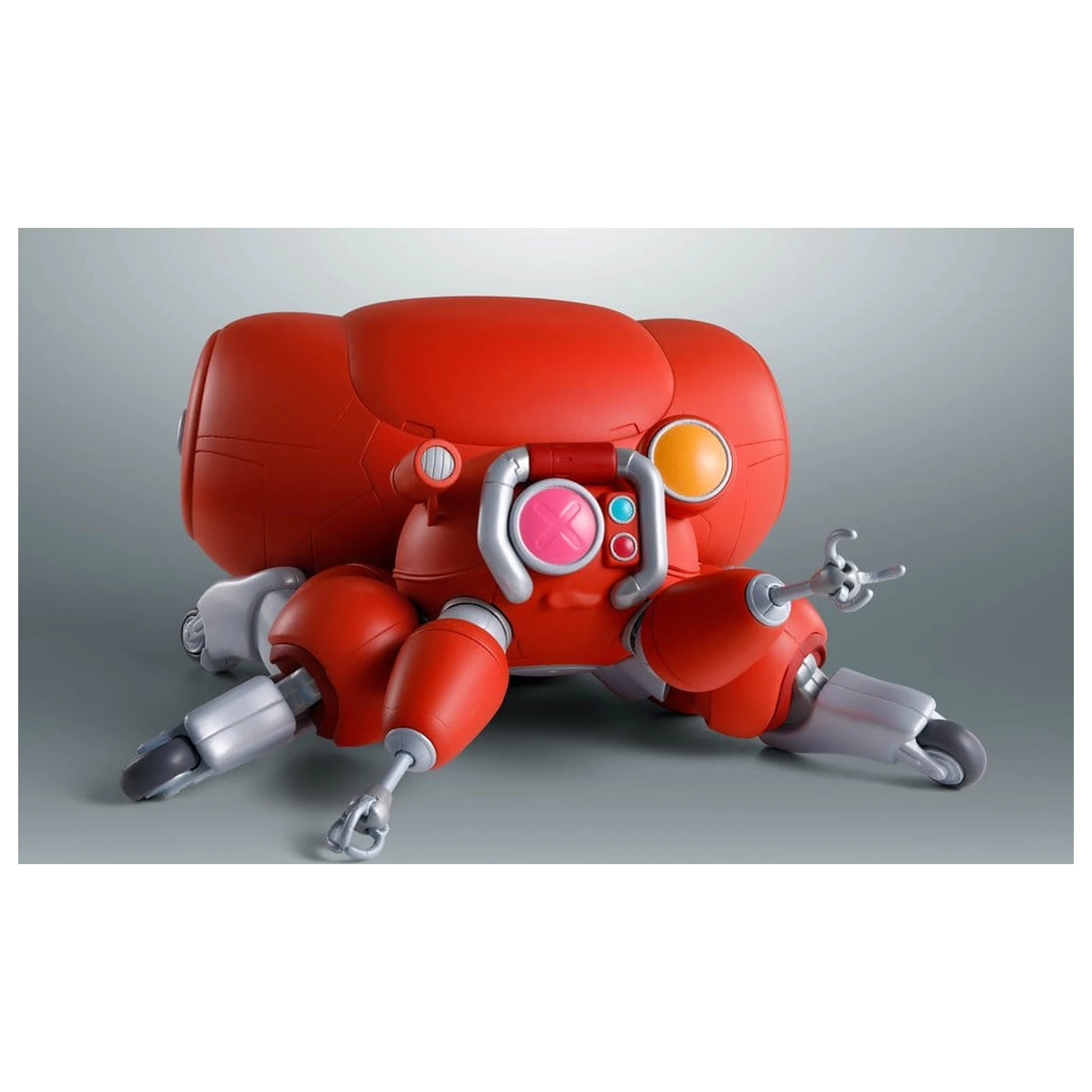 Ghost in the Shell The Robot Spirits <SIDE GHOST> Action Figure Fuchikoma 15 cm product photo