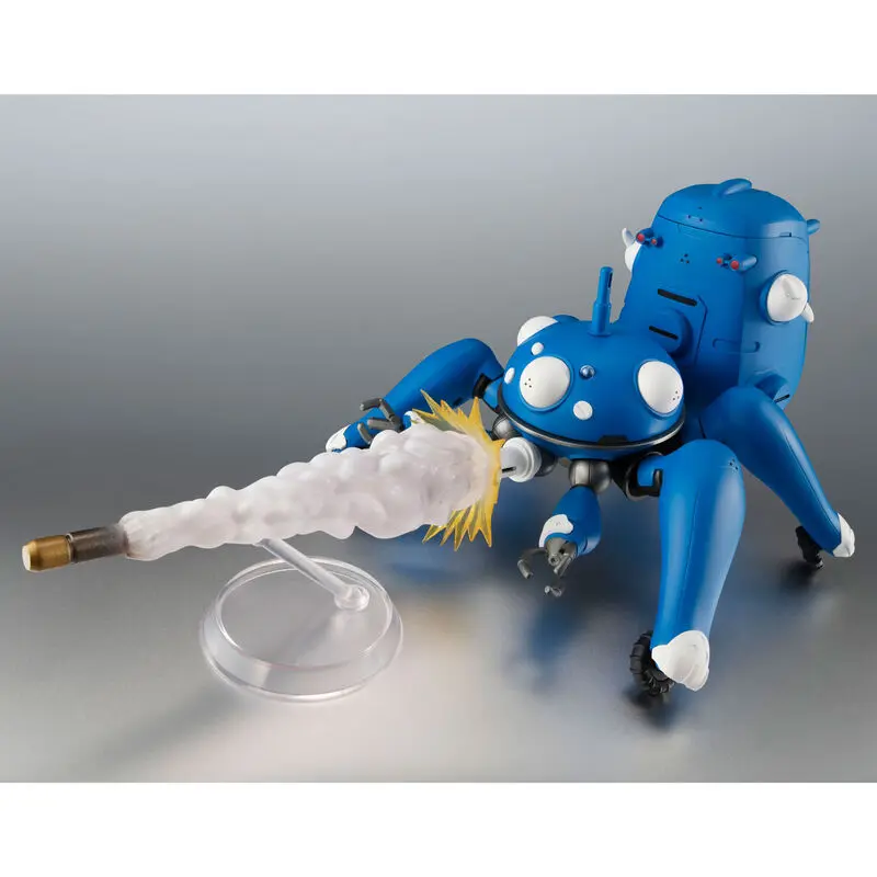 Ghost in the Shell The Robot Spirits Tachikoma figure 10cm product photo