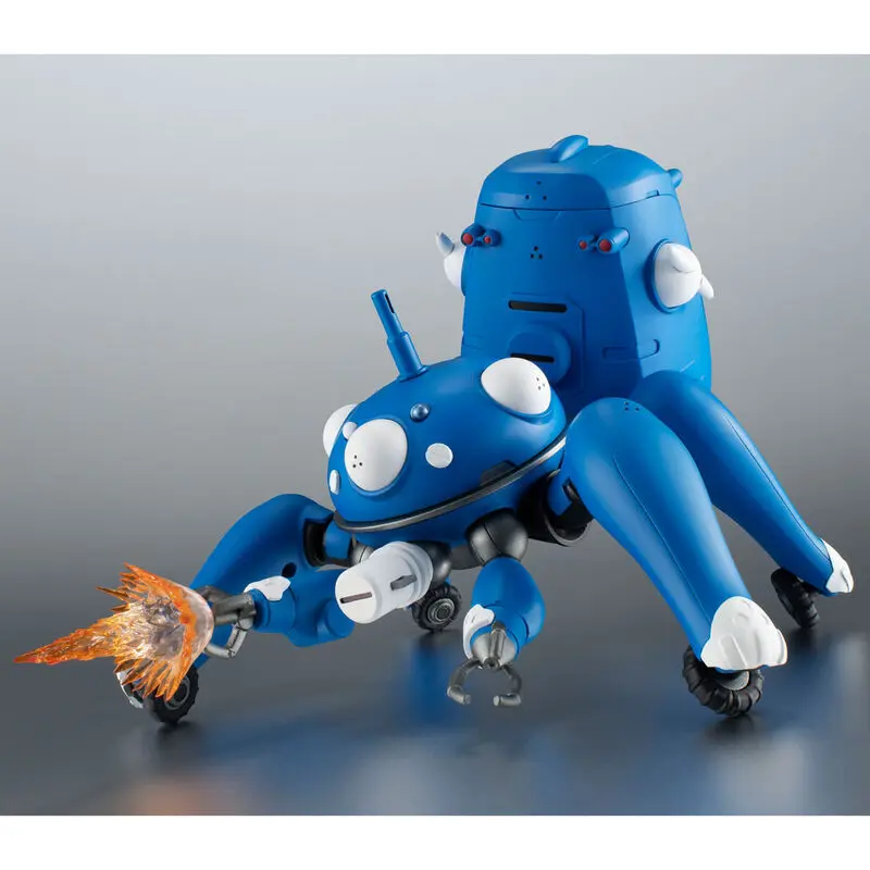 Ghost in the Shell The Robot Spirits Tachikoma figure 10cm product photo