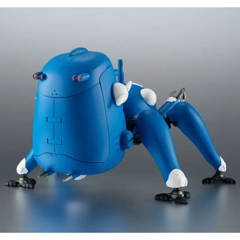 Ghost in the Shell The Robot Spirits Tachikoma figure 10cm product photo