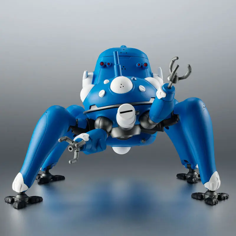 Ghost in the Shell The Robot Spirits Tachikoma figure 10cm product photo