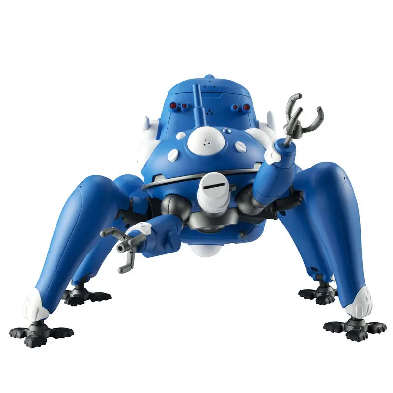 Ghost in the Shell The Robot Spirits Tachikoma figure 10cm product photo