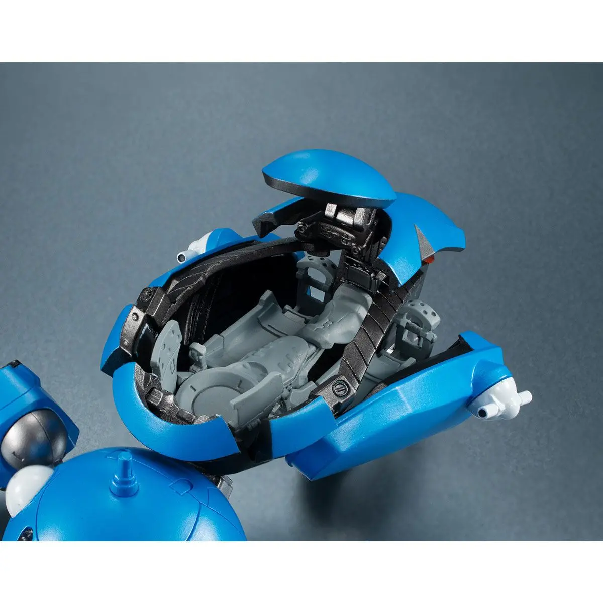 Ghost in the Shell Variable Action Hi-Spec Action Figures SAC_2045 Tachikoma &amp; Kusanagi Motoko 11 cm product photo