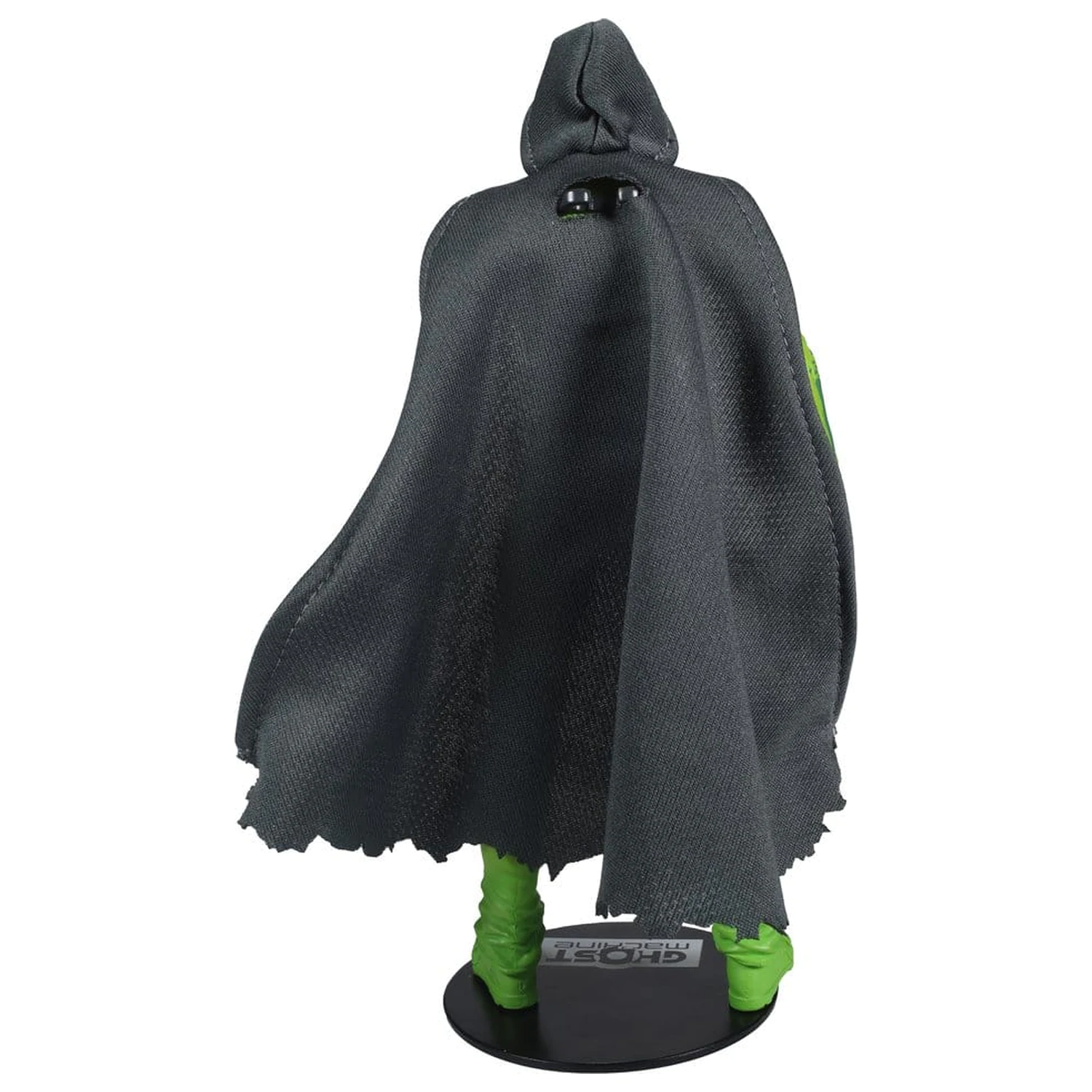Ghost Machine McFarlane Elite Edition Deluxe Action Figure Geiger 18 cm product photo