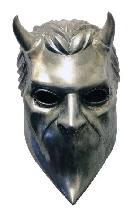 Ghost Mask Nameless Ghoul product photo