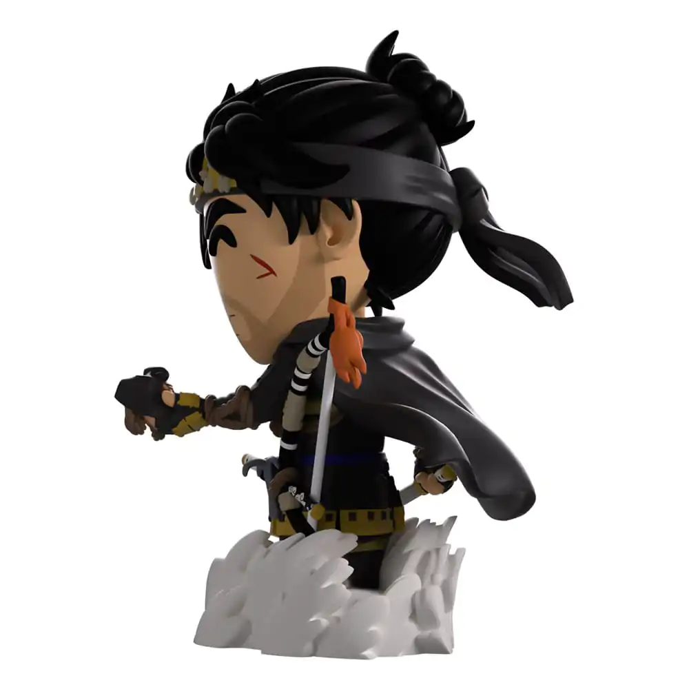 Ghost of Tsushima Vinyl Figure Jin Sakai 12 cm      product photo