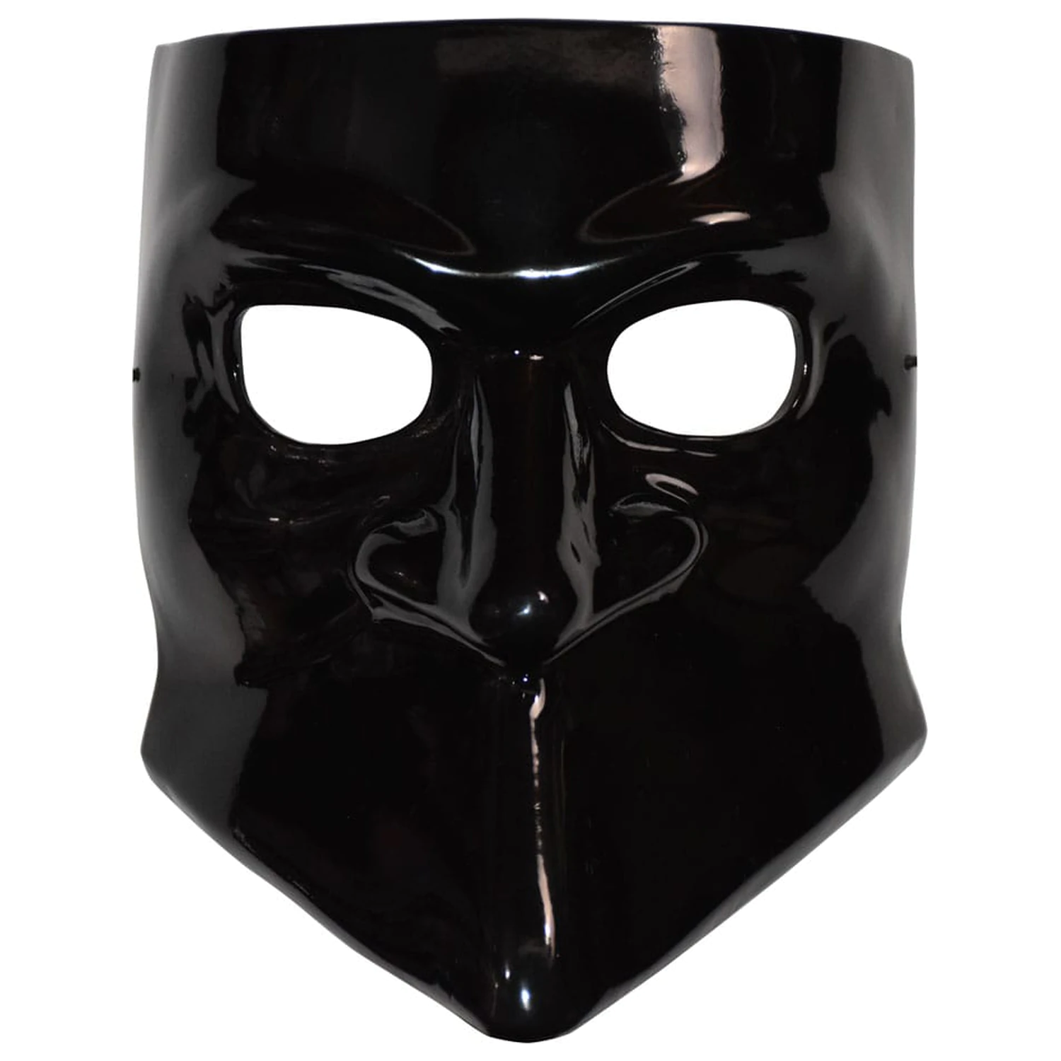 Ghost: Original Vacuform Mask Nameless Ghouls product photo