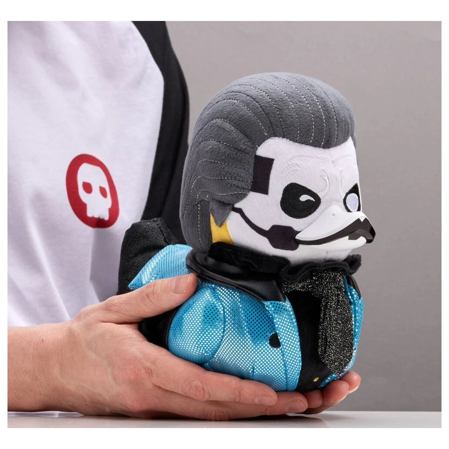 Ghost Papa Emeritus IV plush toy 23cm product photo