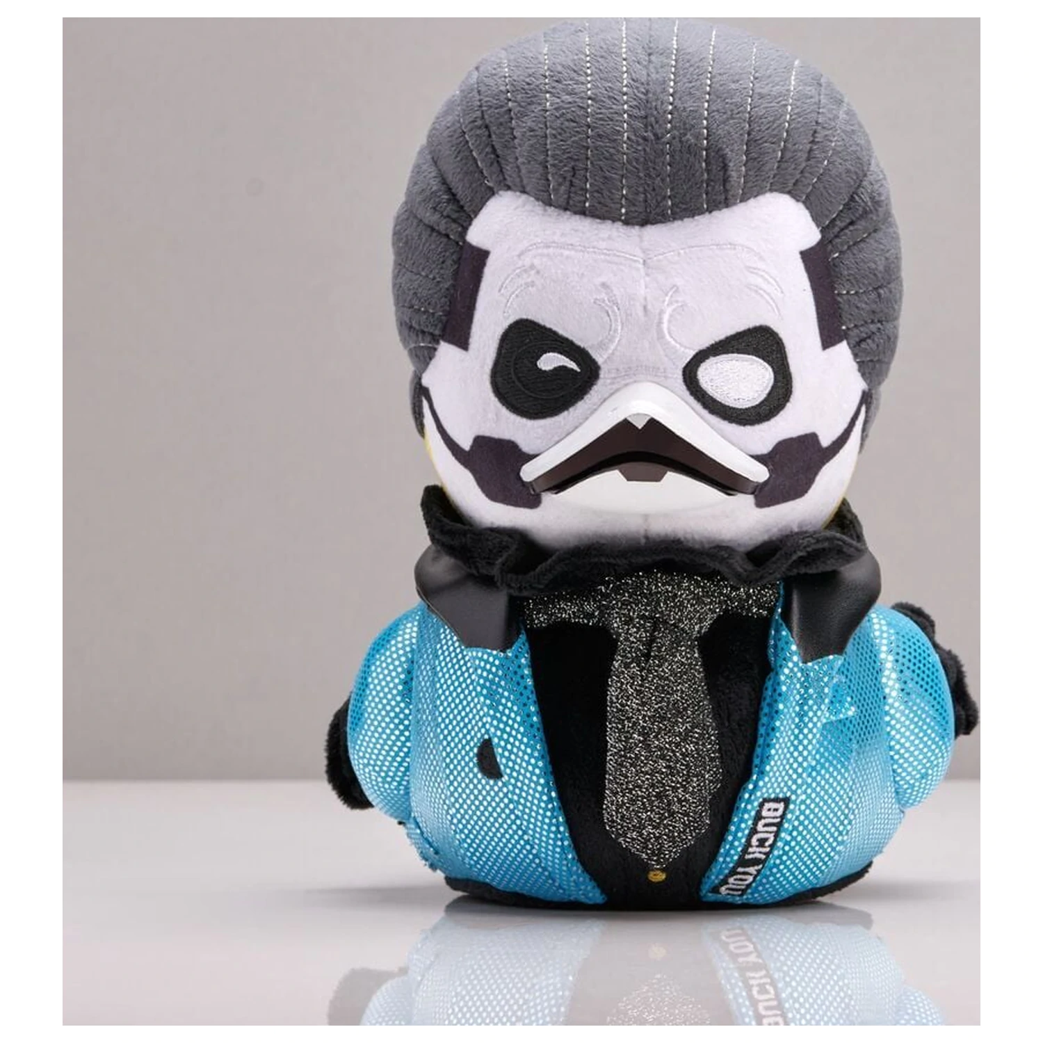 Ghost Papa Emeritus IV plush toy 23cm product photo