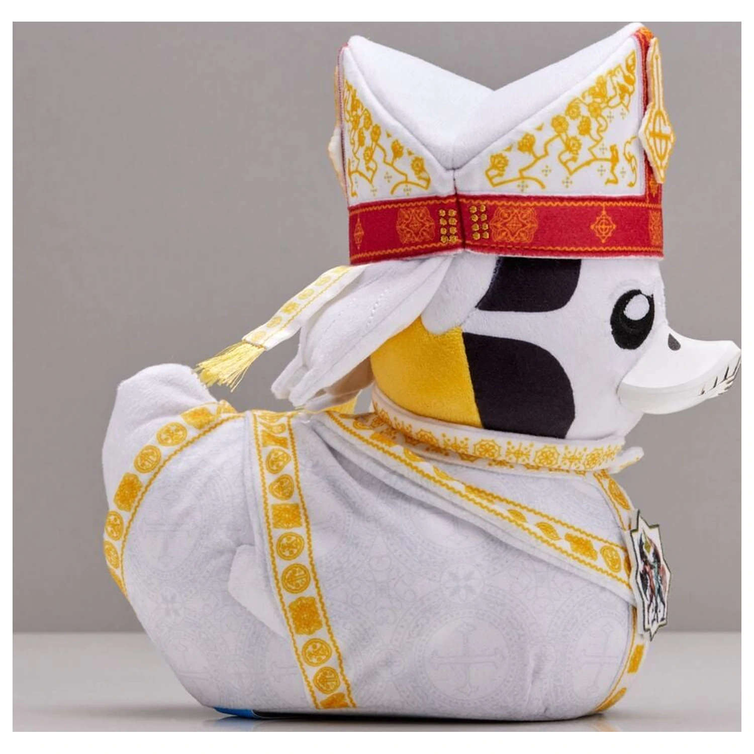 Ghost Papa Nihil plush toy 23cm product photo