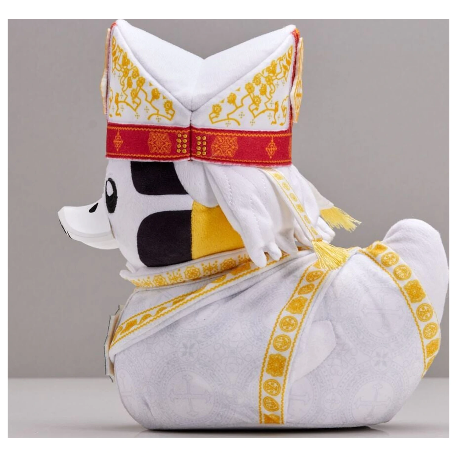 Ghost Papa Nihil plush toy 23cm product photo