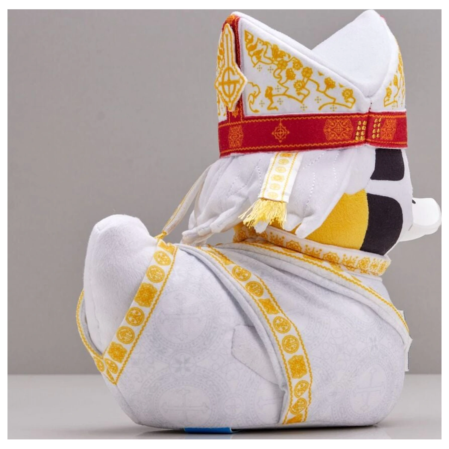 Ghost Papa Nihil plush toy 23cm product photo