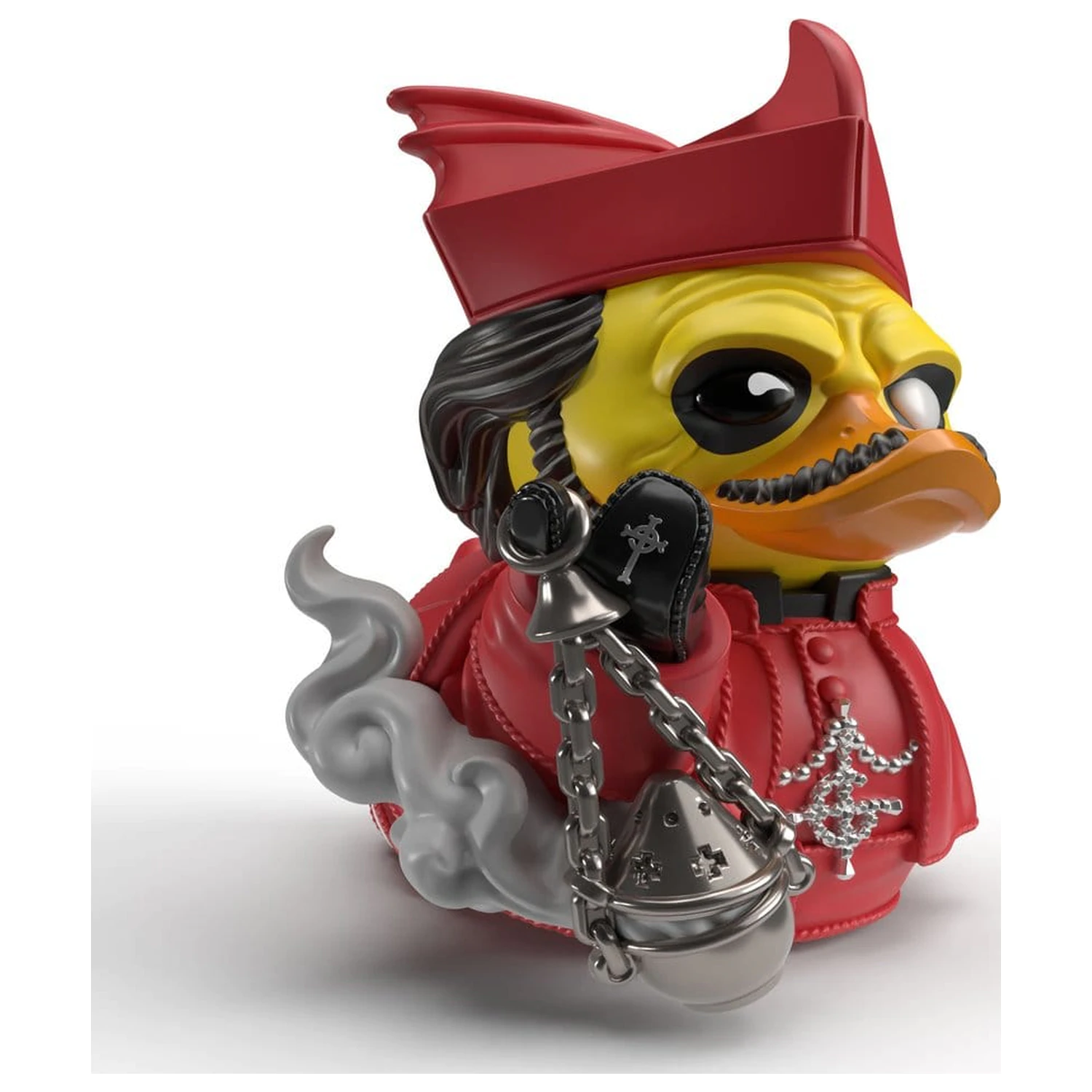 Ghost Tubbz PVC Figure Cardinal Copia product photo