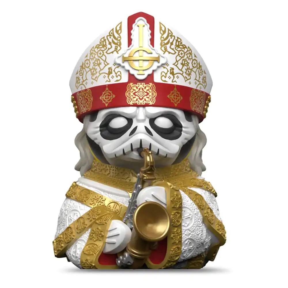 Ghost Tubbz PVC Figure Papa Nihil 1st Edition 10 cm product photo