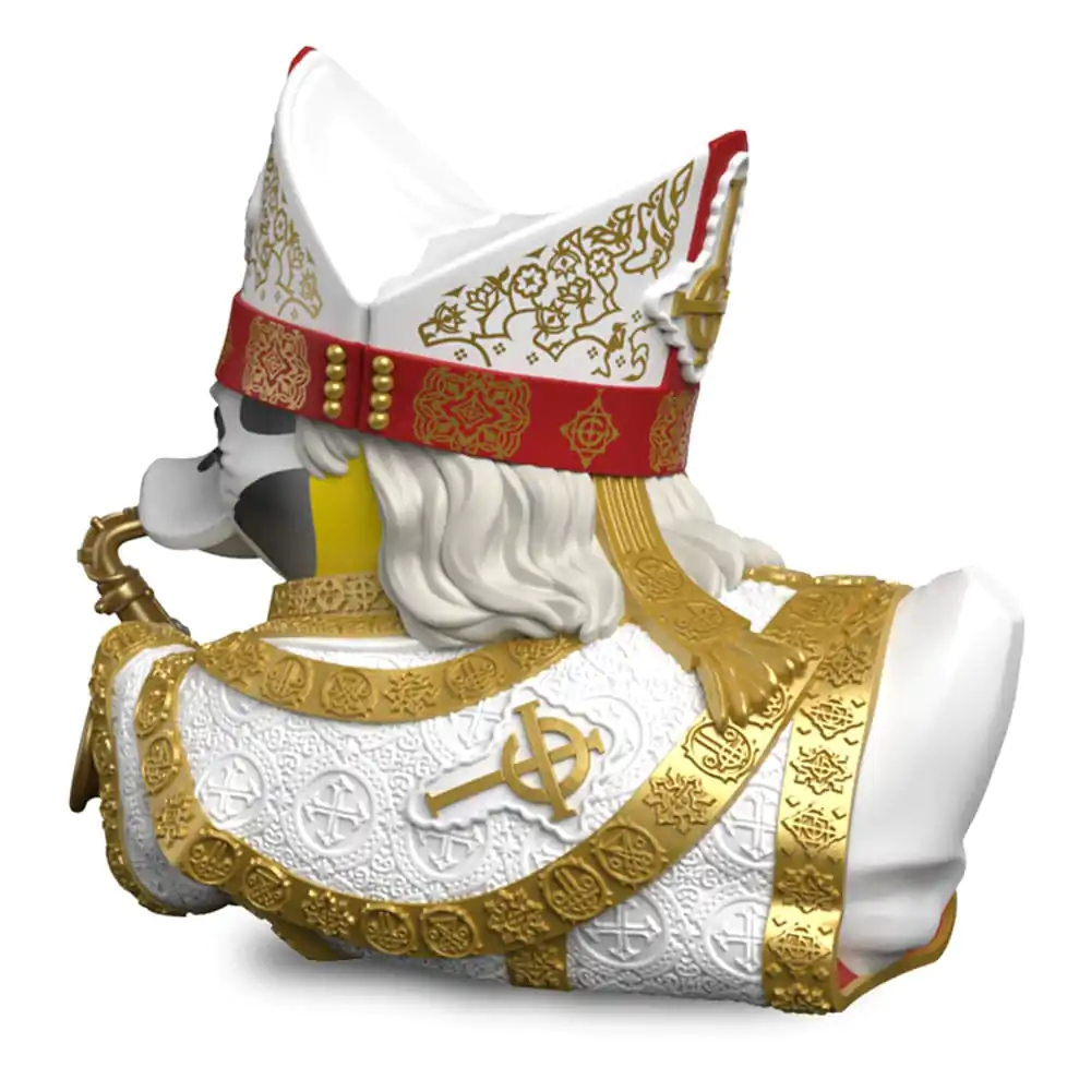 Ghost Tubbz PVC Figure Papa Nihil 1st Edition 10 cm product photo