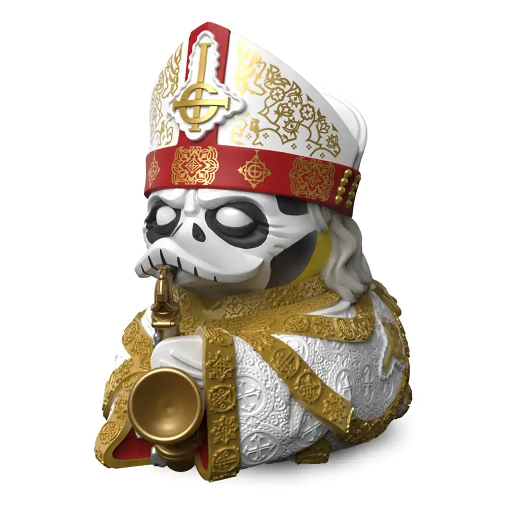 Ghost Tubbz PVC Figure Papa Nihil 1st Edition 10 cm product photo