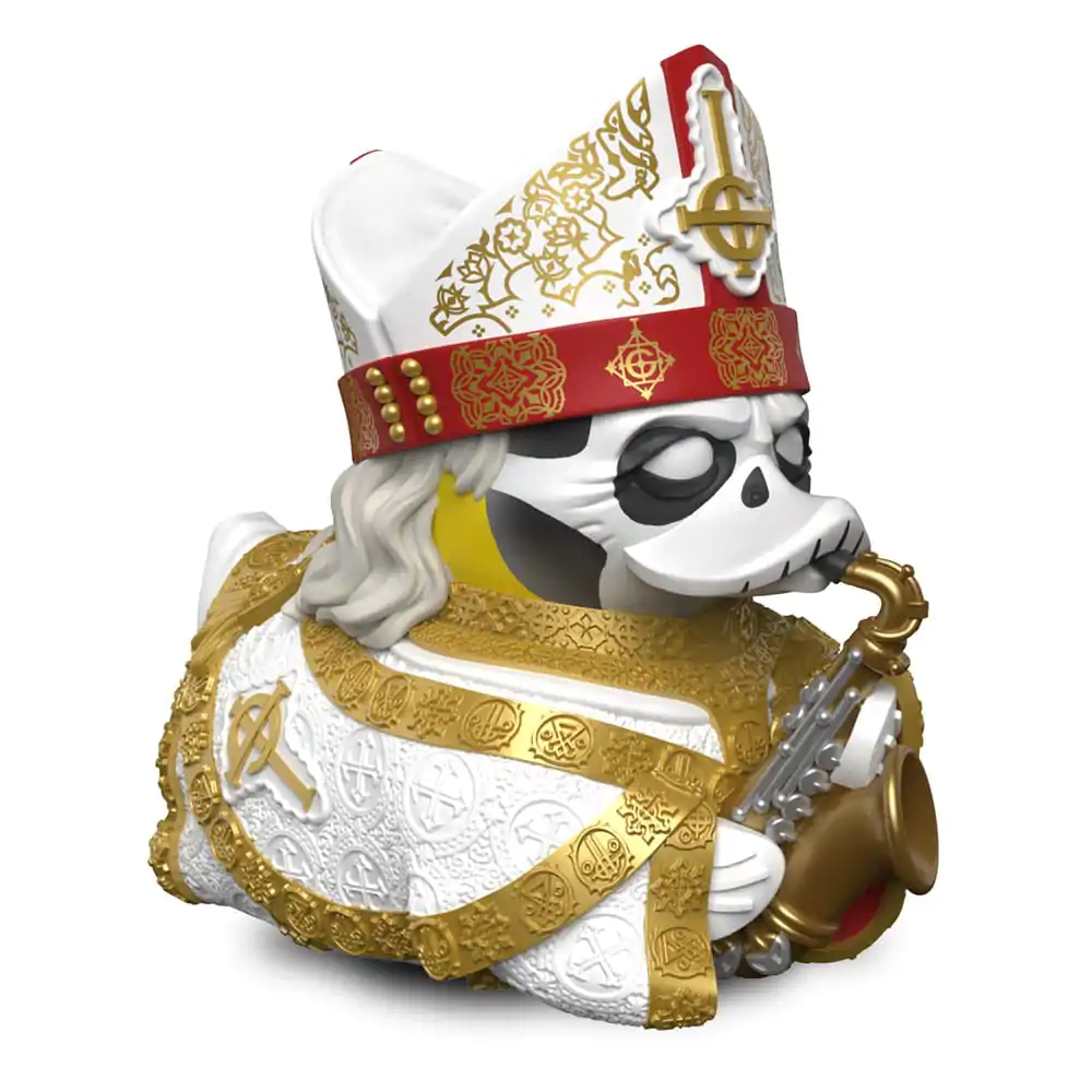 Ghost Tubbz PVC Figure Papa Nihil 1st Edition 10 cm product photo