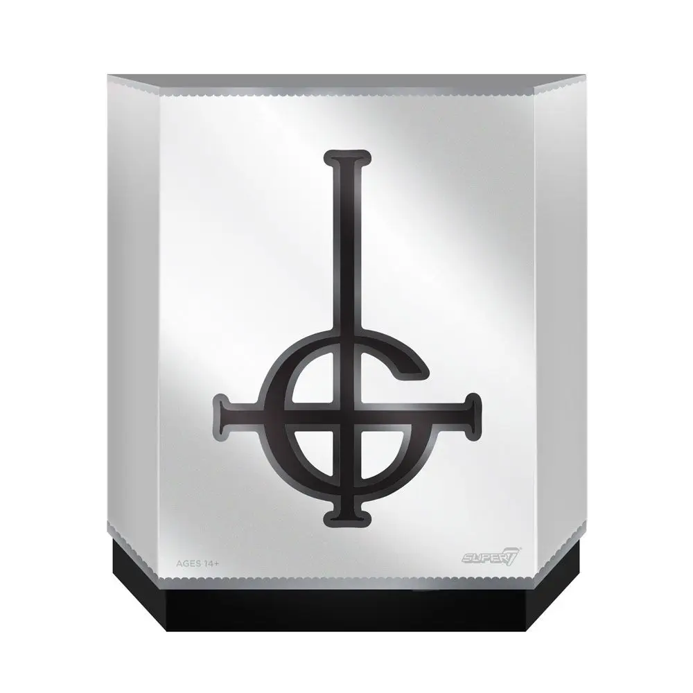 Ghost Ultimates Action Figure Papa Emeritus I 18 cm product photo