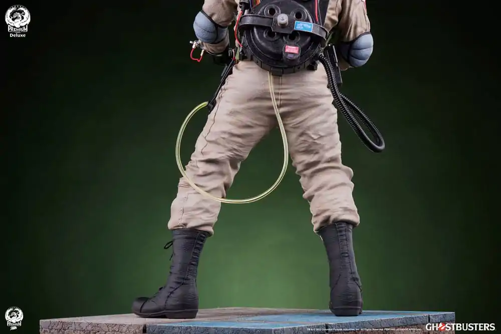 Ghostbusters Statue 1/4 Ray Stantz Deluxe Version 48 cm product photo