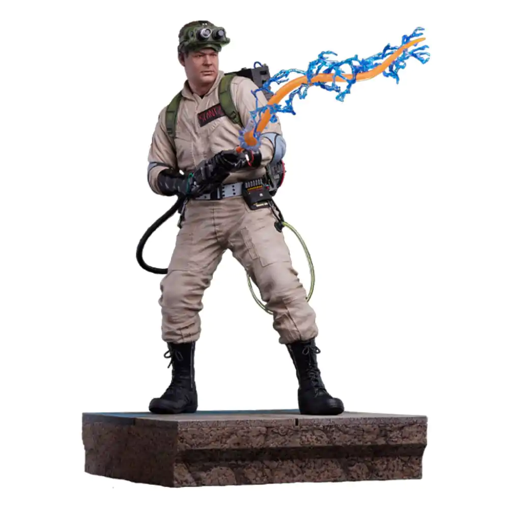 Ghostbusters Statue 1/4 Ray Stantz Deluxe Version 48 cm product photo