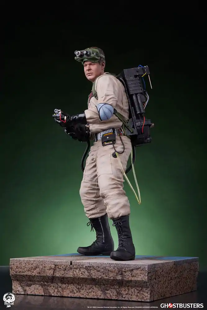 Ghostbusters Statue 1/4 Ray Stantz 48 cm product photo