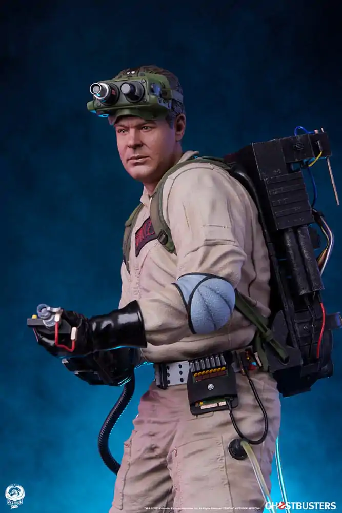 Ghostbusters Statue 1/4 Ray Stantz 48 cm product photo