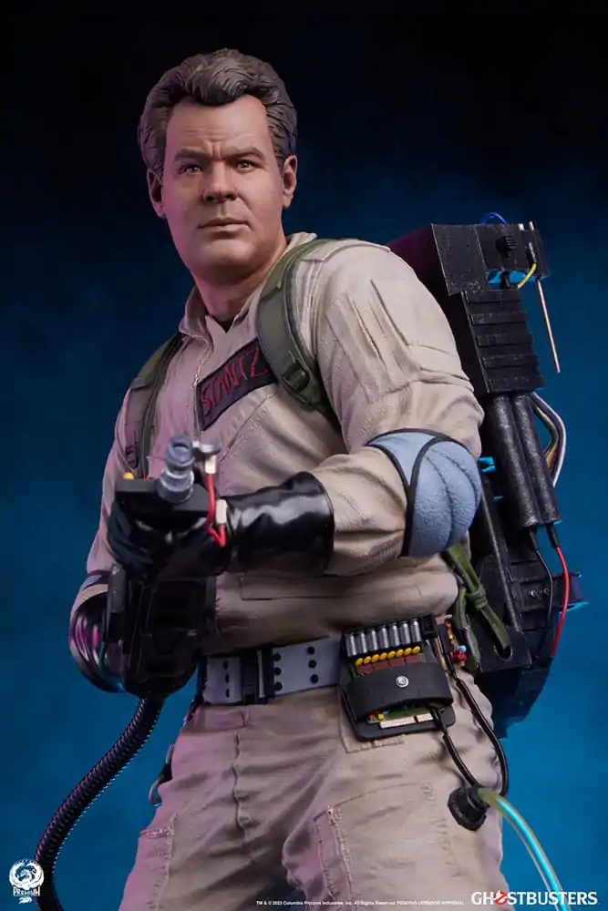Ghostbusters Statue 1/4 Ray Stantz 48 cm product photo