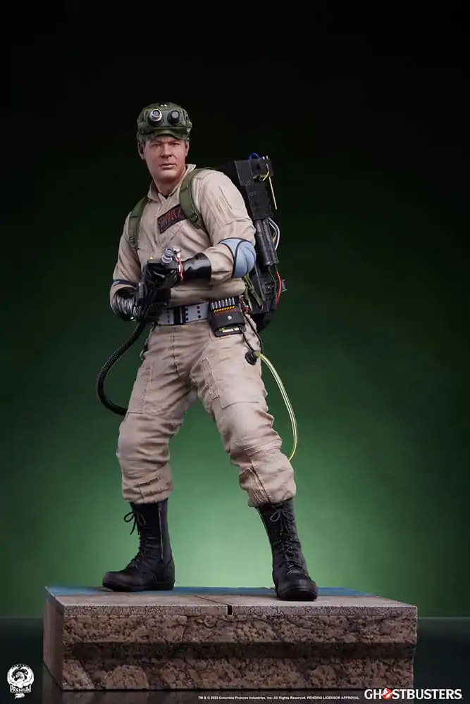 Ghostbusters Statue 1/4 Ray Stantz 48 cm product photo