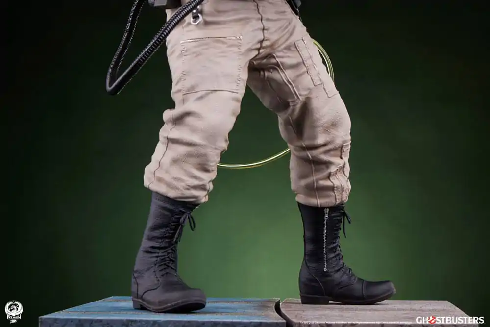 Ghostbusters Statue 1/4 Ray Stantz 48 cm product photo