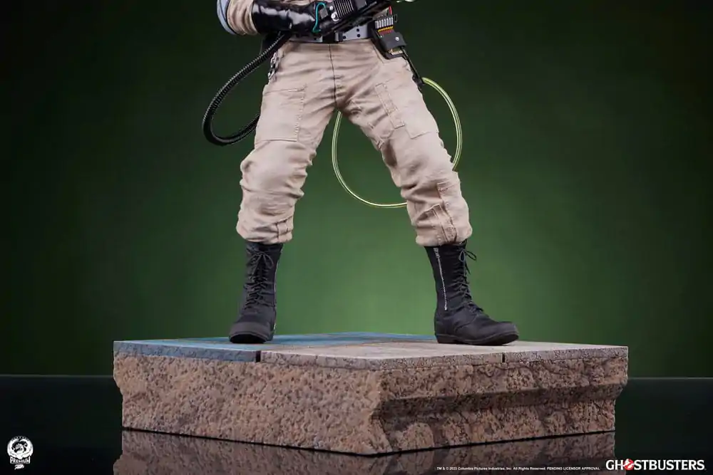 Ghostbusters Statue 1/4 Ray Stantz 48 cm product photo