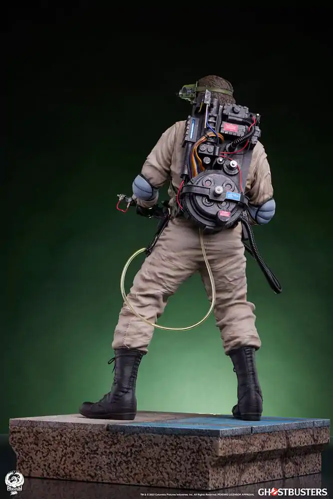 Ghostbusters Statue 1/4 Ray Stantz 48 cm product photo