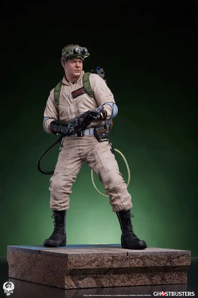 Ghostbusters Statue 1/4 Ray Stantz 48 cm product photo