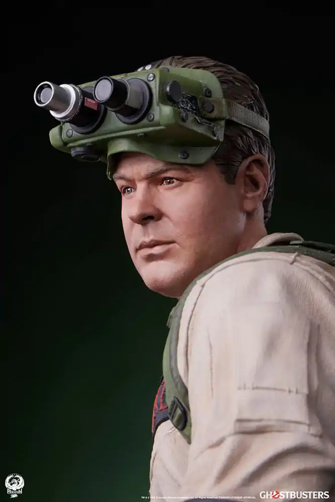 Ghostbusters Statue 1/4 Ray Stantz 48 cm product photo