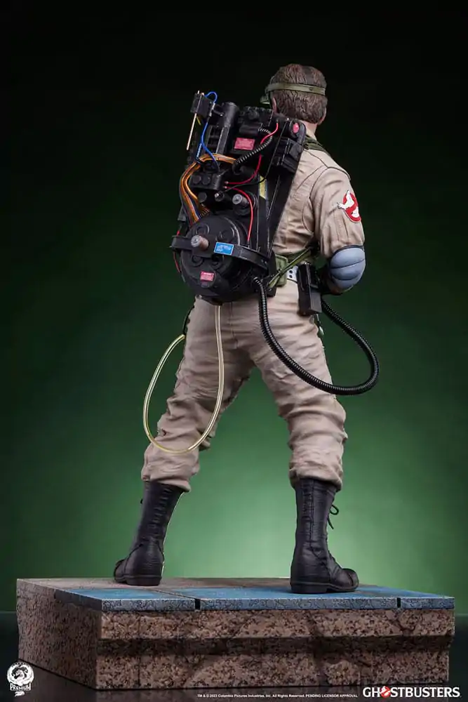Ghostbusters Statue 1/4 Ray Stantz 48 cm product photo