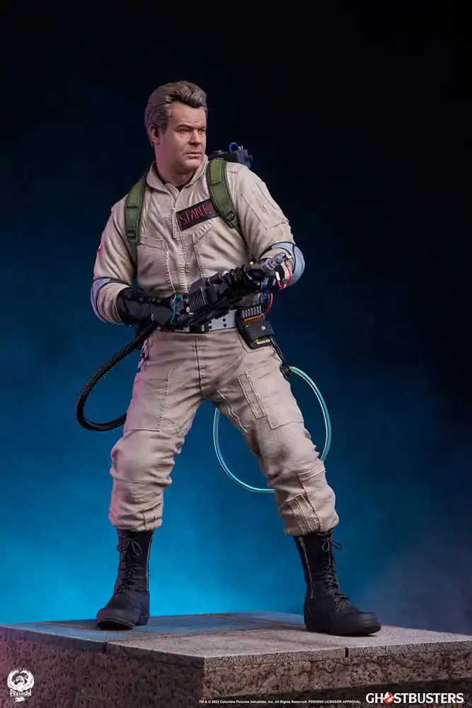 Ghostbusters Statue 1/4 Ray Stantz 48 cm product photo