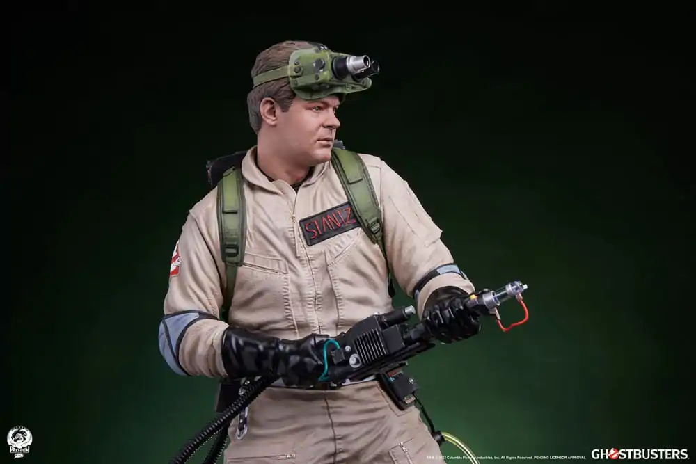 Ghostbusters Statue 1/4 Ray Stantz 48 cm product photo